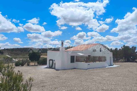 Landejendom i Yecla, Murcia, Yecla - € 225.000 | Ref: SF0527 - foto 36